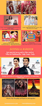 Deepika Padukone And Ranveer Singh Wedding Cost Deepveer Ranveer Singh Deepika Ranveer Deepika Padukone