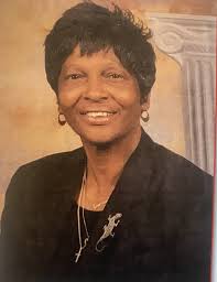 Obituary information for Evelyn Crawford