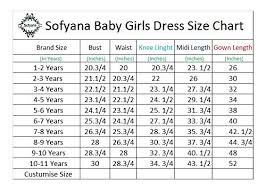 sofyana baby girls sequence poly satin fluffy ball gown