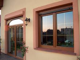 Fenetre pvc double vitrage petit carreau. Blog Fenetres Avec Ou Sans Croisillons Nos Astuces Aikon Distribution