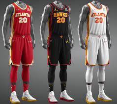 (realgm), which is the operator of this website and other businesses, and such terms of use prohibit any usage. Hawks Unveil True To Atlanta Jerseys Basketballbuzz