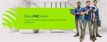 Light browsing & streaming video single user on up to 2 devices single storey or. Maxis Fibre Internet 5 Reasons Why I Won T Sign Up Comment