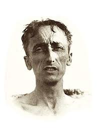 Jacques Cousteau