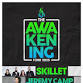 The Awakening Tour 2025 - Fayetteville, NC event image