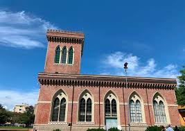 Ha sede nello stabilimento che ospitava il reparto di filatura del cotonificio carlo ottolini, poi bustese. Apritimoda Al Museo Del Tessile La Storia Della Tradizione Industriale