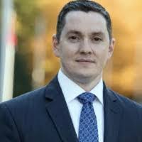 Allen Dempster's Instagram, Twitter & Facebook