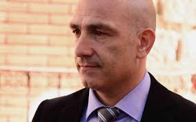 La dichiarazione di Francesco Piras, primo cittadino gairese, in risposta a  Roberto Marino Marceddu