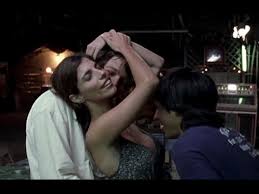 Y tu mama tambien cuaron's language is so smart that it is practically silly. Y Tu Mama Tambien Dance Scene Si No Te Hubieras Ido Youtube