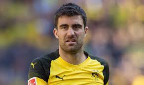 523,235 likes · 96 talking about this. Arsenal Transfer News Gunners Set To Sign Sokratis Papastathopoulos Offer Made Football Sport Express Co Uk