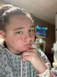 Please flood heaven with prayers