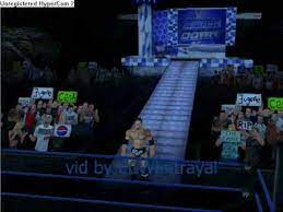 (cheat device 3.0 or higher needed!) by code master. Wwf No Mercy Full Intros Hack Youtube