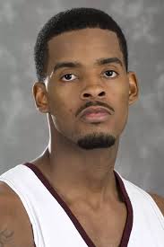 2007-08 Men's Basketball Roster