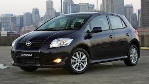 We did not find results for: Used Toyota Corolla Review 2007 2012 Carsguide