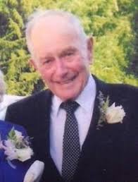 John “Jack” Hauf Gade Jr.