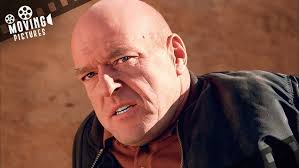 Hank Schrader Is Killed