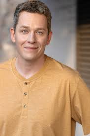 Daniel Joey Albright