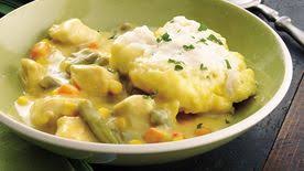 Chicken fricassee with bisquick dumplings gluten free chicken and dumplings. Dumplings Recipe Bettycrocker Com