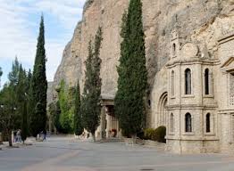 Please inform la esperanza in advance of your expected arrival time. Murcia Today Santuario Virgen De La Esperanza Calasparra