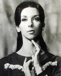 Born September 4th 1974 is Carmit Bachar she is an American dancer,  choreographer and singer. She is a former member of the pop groups The  Pussycat Dolls (2003–2008) and LadyStation (2011–2016). As