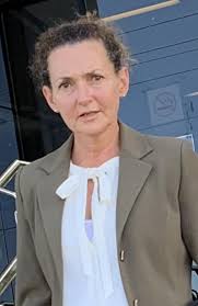 Police officer Penelope 'Penny' Andrew in Taree court for drink driving