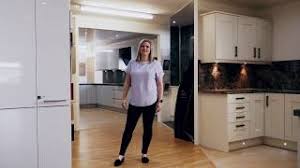 factory direct kitchens client