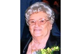 Jane MacIntyre Obituary (2014)