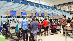 The airport is operated by ghana airports company l. Ghanaian Government Waives Three Months Rent For All Airlines At Kotoka International Airport Gitficonline Business News Global Trade Finance Economics