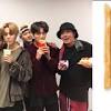 情報 210603 bts butter (sweeter remix / cooler remix)發行指南. 1
