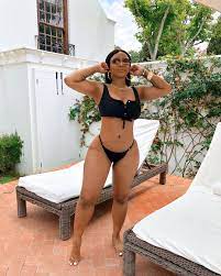 How well do you know boity thulo? South African Tv Personality And Actress Boity Thulo S Irresistibly Hot Photos Are Sight For The Sore Eyes