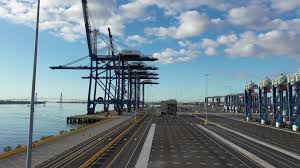 Charleston is the largest and oldest city in the state of south carolina in the united states of america. South Carolina Ports Authority Home Facebook