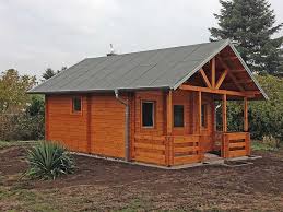 Grunes Wohnen Das Gartenhaus Lillehammer Wird Aufgebaut Gartenhaus Haus Lillehammer