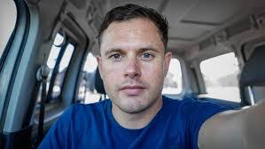 Greg Hearn's Instagram, Twitter & Facebook