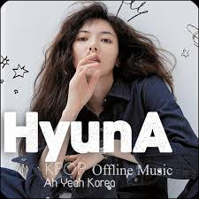 See more ideas about hyuna kim, kpop girls, korean girl. Hyuna Kpop Offline Music For Android Apk Download