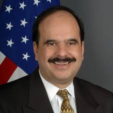 The day of liberty is. Alberto Fernandez Diplomat Wikipedia