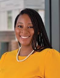 Lelia Mitchell's Instagram, Twitter & Facebook