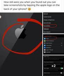 Iphone Trick Iphone Hacks Face Id Homescreen