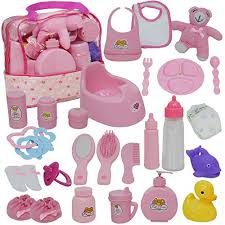 Baby alive sick routine taking care of june fan mail. The Best Baby Doll Accessories Of 2021 Experienced Mommy