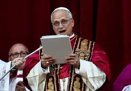 Ya hay nuevo Papa: Es Robert Prevost y se llamará León XIV | Tiempo Real