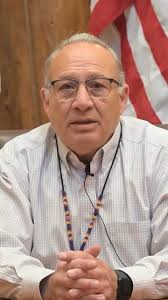 From INDIGENOUSTV , Prairie Band Potawatomi Chairman Joseph “Zeke” Rupnick  addresses the Nation following recent controversy. 👀🧊, Thoughts? 💭⤵️,  (via pbpnation)