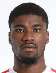 Kevin danso · kevin danso · country: Kevin Danso Player Profile 21 22 Transfermarkt