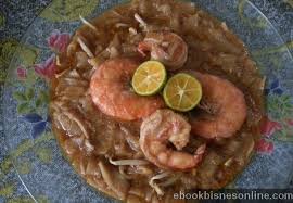 Cara ini ternyata lebih mudah kerana anda boleh menyimpan pes ini di dalam peti sejuk dan gunakan pada. Resepi Char Kuey Teow Simple Tapi Sedap Myrujukan