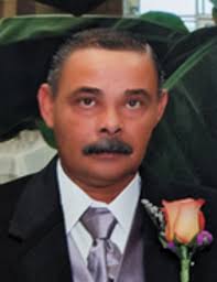 Randall Locklear Obituary