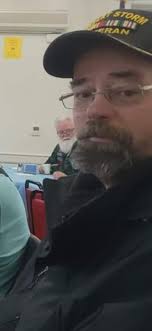 USMC Combat Correspondent Floyd's Tribute