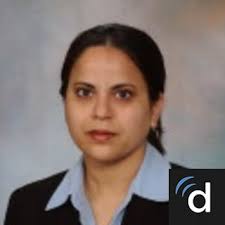 Dr. Anupam Chandra, MD