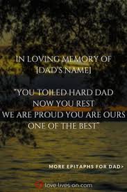 You Are Being Redirected Dad Quotes Tombstone Quotes Words For Father