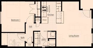 floor plans amc property management