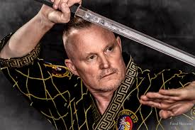 Good day, masters of martial arts, thank you for accepting me into the  group, attached are a few photos.