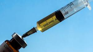 Each dose contains 30 micrograms of vaccine. Coronavirus Vaccine Pfizer Moderna And How Many Vaccine Doses Are Coming In 2020 Cnet