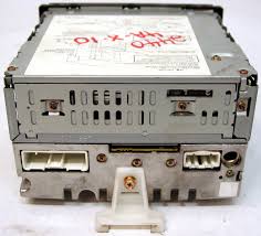 We've checked the years that the manuals cover and. Eb 7355 Cd Changer Radio Together With 2001 Mazda Tribute Radio Wiring Diagram Download Diagram