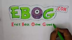 Play only best games at ebog.com : Ebog Com Eric S Best Online Games Video Dailymotion